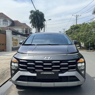 Hyundai Stargazer 2025 X SIÊU LƯỚT 192km. Mua bán Ô tô tại Thành phố Thủ Đức Tp Hồ Chí Minh được đăng bởi Car Care Việt Nam