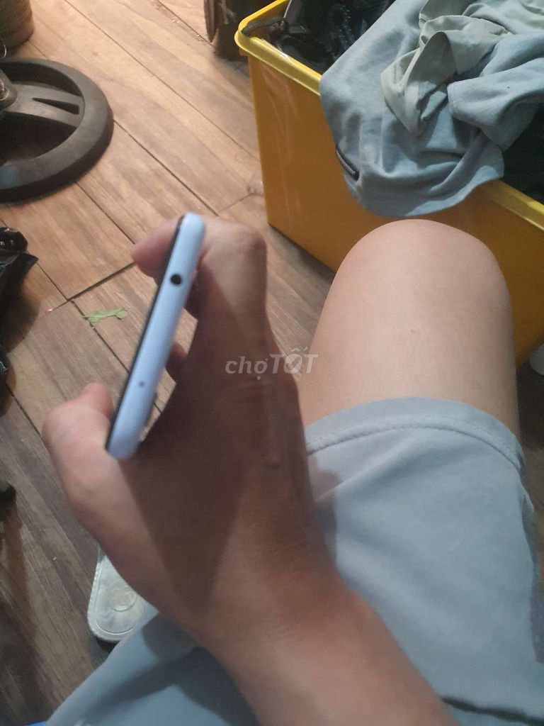 Google Pixel 3 Trắng Đã sử dụng. Mua bán Điện thoại tại Quận Thanh Xuân Hà Nội được đăng bởi Thắng Nguyễn hình 1