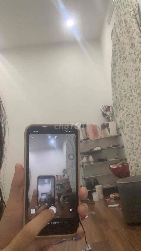 Apple iPhone XR Đen Đã sử dụng. Mua bán Điện thoại tại Quận Nam Từ Liêm Hà Nội được đăng bởi Cao Thanh Nhã hình 1