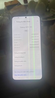 Samsung Galaxy S21 Ultra 128GB Đen. Mua bán Điện thoại tại Huyện Sóc Sơn Hà Nội được đăng bởi Ng van chuong