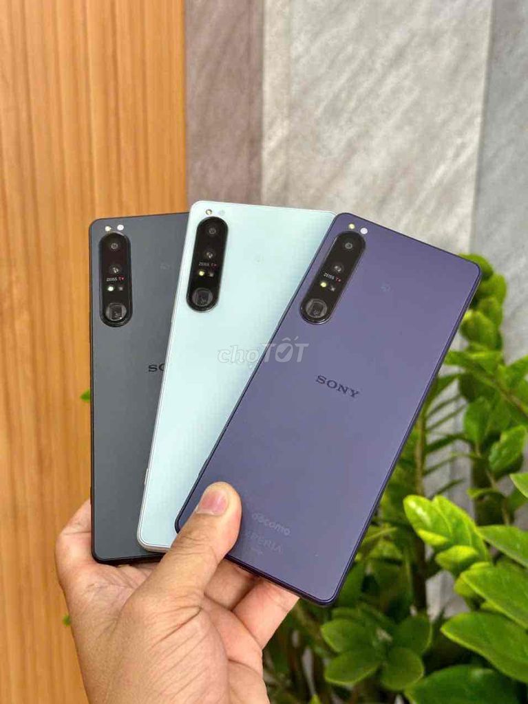Sony Xperia 1 Mark 4 12/256Gb 2 Sim - Snap 8 gen1 - 115817240