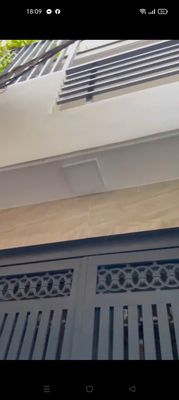 Rent · 2 bd · 24 м² · Quận Bình Thạnh, ул. Hẻm 354 Phan Văn Trị