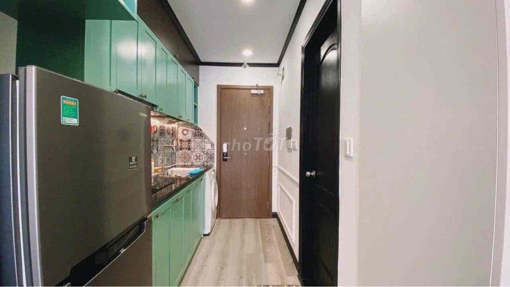 Аренда квартиры Sky Center, Фо Куанг, 10–11,5 млн, 36 м², 1 спальня, 1