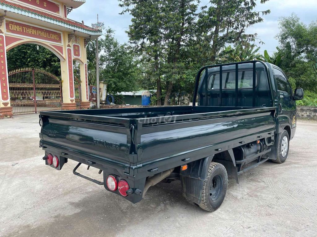 Bán kia k200 tải 9 tấn đời 2020 thùng lửng 3m2. Mua bán Xe tải, xe ben tại Thành phố Thuận An Bình Dương được đăng bởi Hồ Xe Tải hình 2