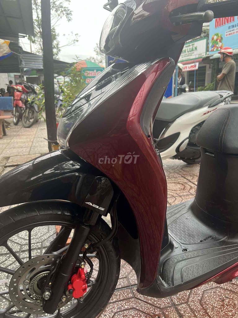 bán shmode 2023 abs. Mua bán Xe máy tại Quận Tân Phú Tp Hồ Chí Minh được đăng bởi Xemaytnt chấm com hình 4