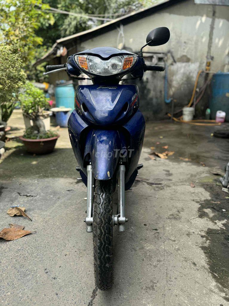 Honda. Mua bán Xe máy tại Quận 7 Tp Hồ Chí Minh được đăng bởi Thai hình 1