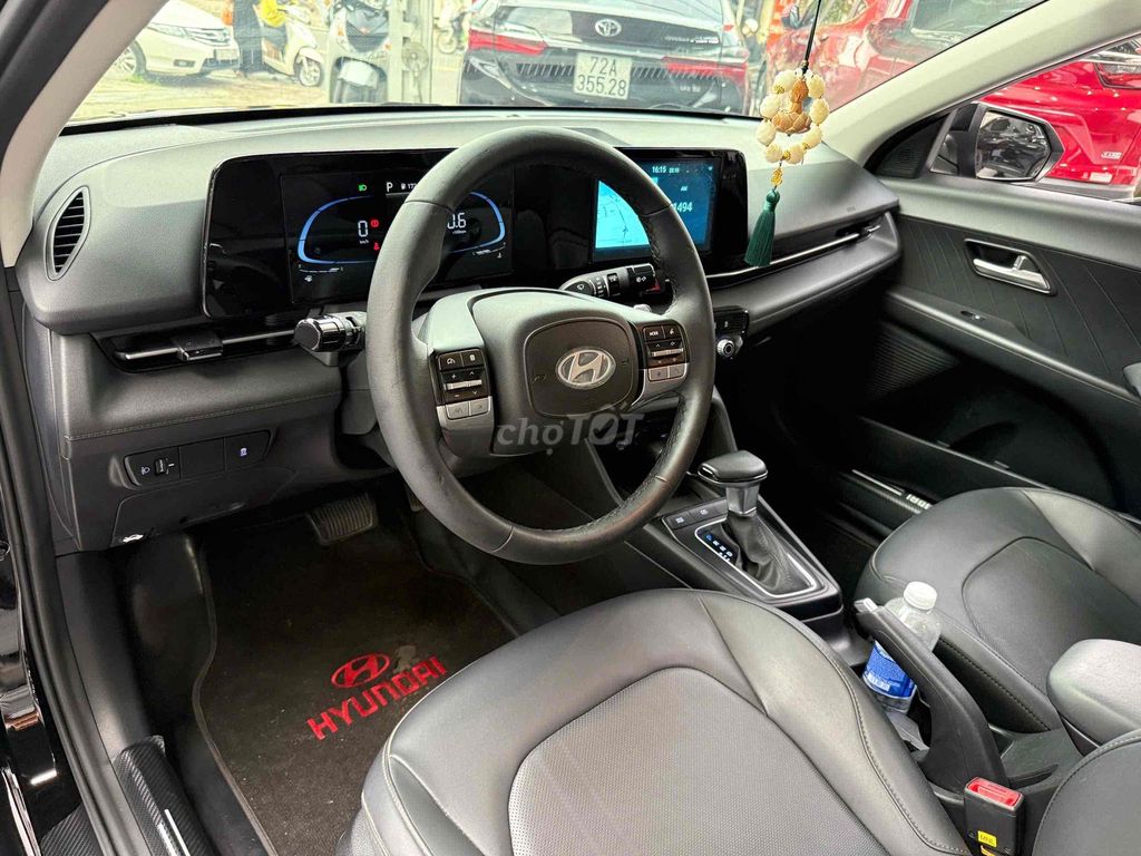 Hyundai Accent 2024 1.5 AT Cao cấp - 29000 km. Mua bán Ô tô tại Thành phố Thủ Đức Tp Hồ Chí Minh được đăng bởi Phúc xe lướt hình 14