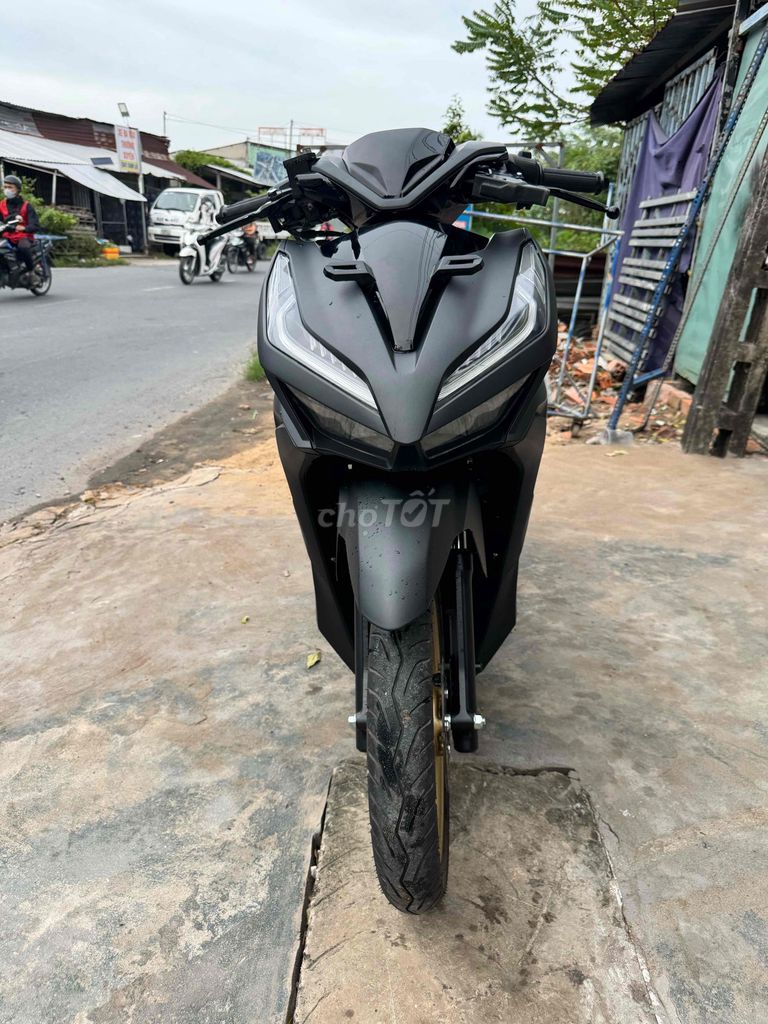 xe đẹp máy êm zin.9chu gia alo ***. Mua bán Xe máy tại Huyện Phong Điền Cần Thơ được đăng bởi Thanh Dang Hoang hình 10