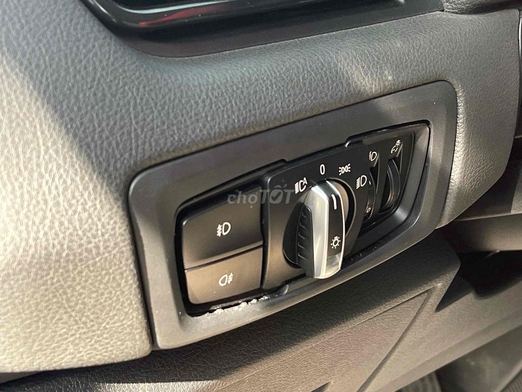 BMW 2 Series 2018 218i Gran Tourer - 27000 km. Mua bán Ô tô tại Quận Bình Thạnh Tp Hồ Chí Minh được đăng bởi Phi hình 6