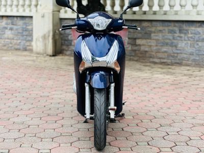 HONDA SH 125 MÀU XANH TÍM HÀNG HIẾM 1 CHỦ ĐI. Mua bán Xe máy tại Quận Nam Từ Liêm Hà Nội được đăng bởi TÙNG LÂM