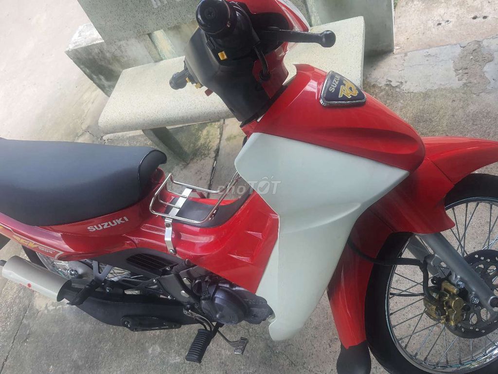 Xipo giấy zin bao tranh chấp về chạy thoải mái. Mua bán Xe máy tại Thành phố Thuận An Bình Dương được đăng bởi NTA hình 10