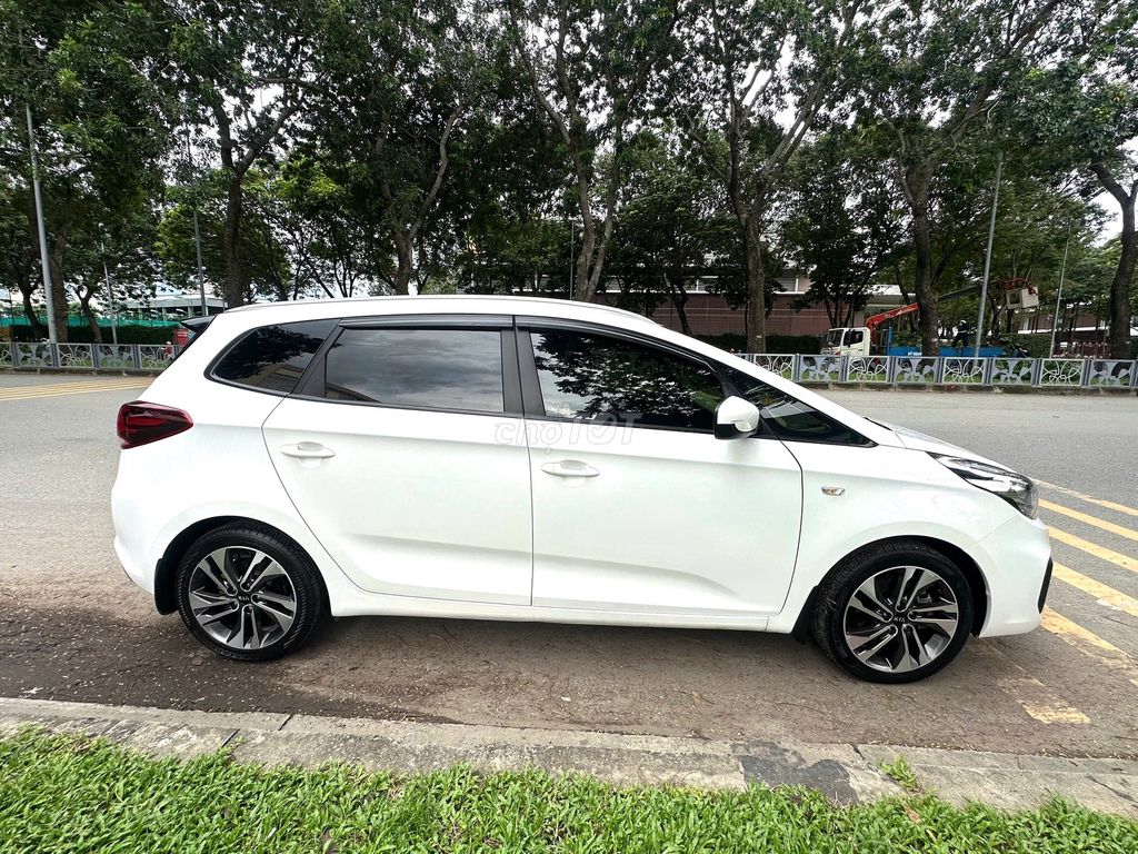 Bán xe Rondo 2020 bản full, xe cực đẹp, giá rẻ. Mua bán Ô tô tại Quận Tân Phú Tp Hồ Chí Minh được đăng bởi  tran minh hình 4