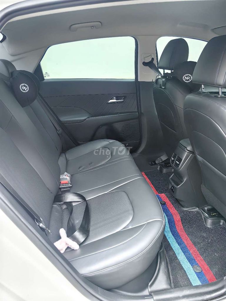 2024 1.5 AT Đặc biệt - 33000 km. Mua bán Ô tô tại Thành phố Vũng Tàu Bà Rịa - Vũng Tàu được đăng bởi TTai86 hình 9