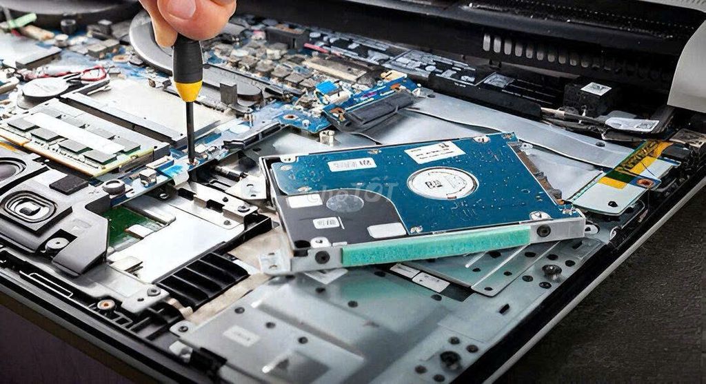 Sửa Chữa Main Laptop Chuyên Sâu - Giá Rẻ. Dịch vụ tại Quận Thanh Khê Đà Nẵng được đăng bởi Đức Nho hình 1