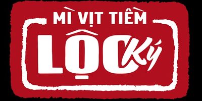 MÌ VỊT TIỀM LỘC KÝ - 106 LÊ VĂN DUYỆT BÌNH THẠNH logo