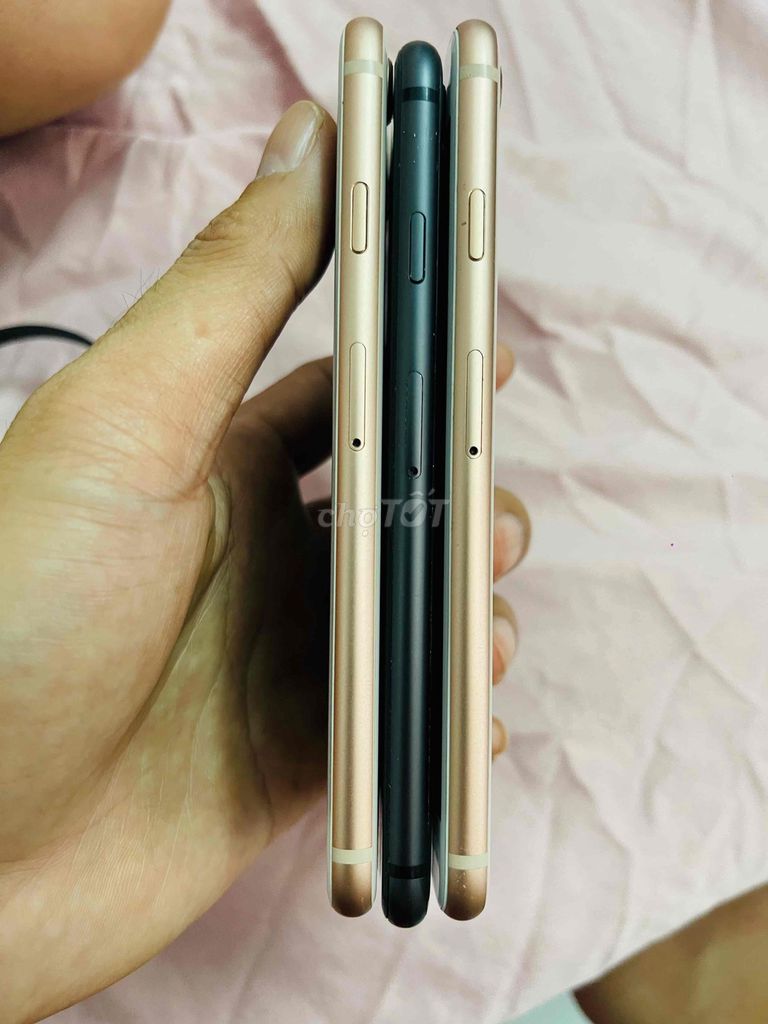 iPhone 8 main màn zin làm máy phụ ngon.. Mua bán Điện thoại tại Quận Tân Phú Tp Hồ Chí Minh được đăng bởi Hòa hình 1