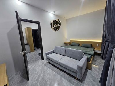 Rent · 1 bd · Quận Ngũ Hành Sơn, ул. Đoàn Khuê