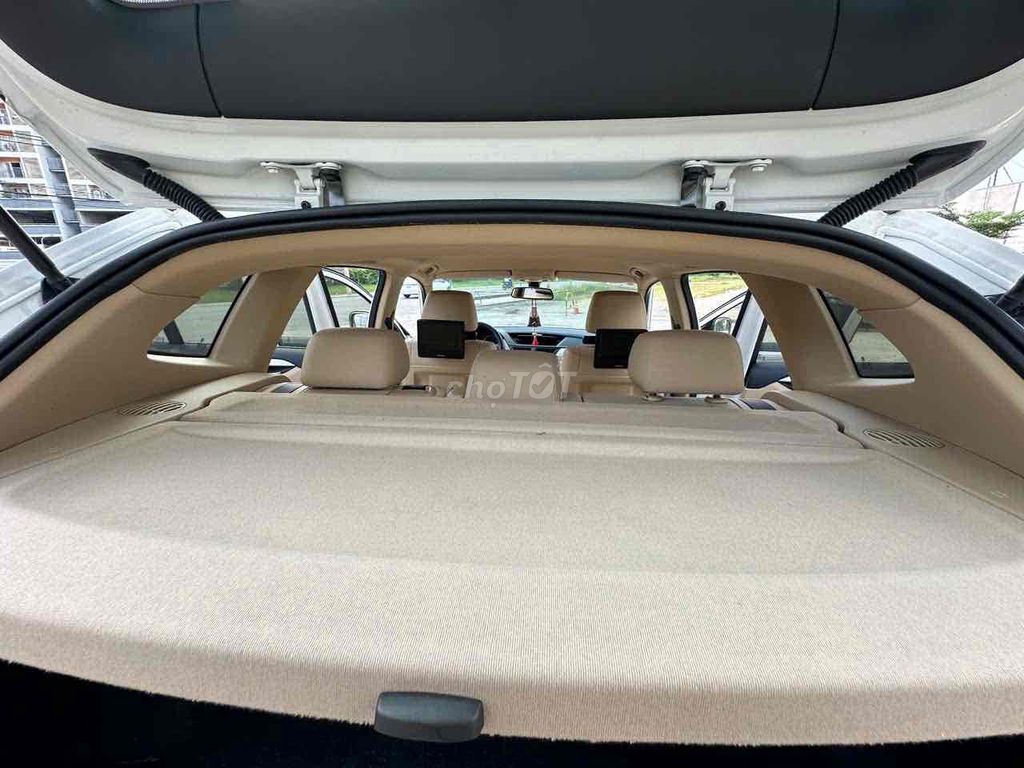 BMW X1 2010 sDrive18i - 48000 km. Mua bán Ô tô tại Quận 7 Tp Hồ Chí Minh được đăng bởi Lâm Bình hình 6