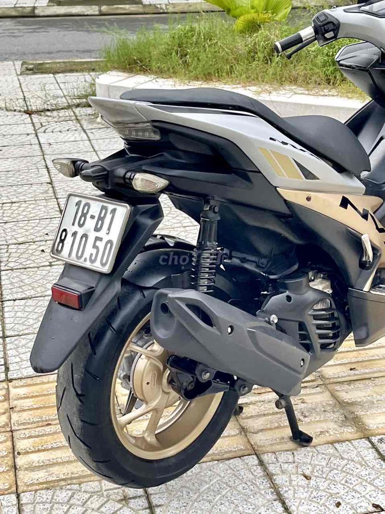 nvx 155 abs máy rin chất xe dọn full mới biển 18. Mua bán Xe máy tại Quận Hải Châu Đà Nẵng được đăng bởi nguyễn thị hà hình 5