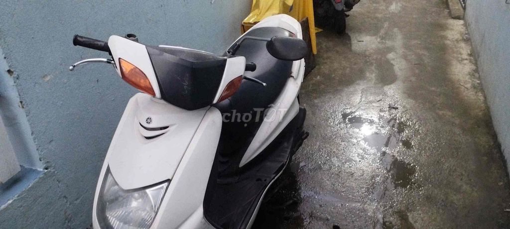 xe Yamaha cygnus cũ. Mua bán Xe máy tại Quận Hải Châu Đà Nẵng được đăng bởi Hao Nguyen hình 2