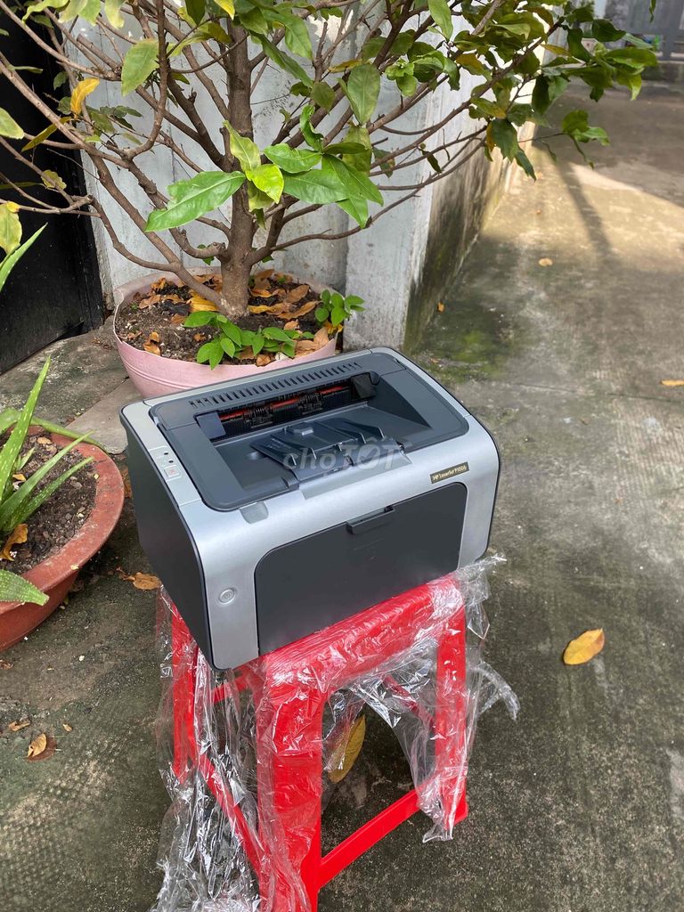 máy in hp 1006. Mua bán Đồ dùng văn phòng tại Quận 3 Tp Hồ Chí Minh được đăng bởi MÁY IN SÀI GÒN hình 1