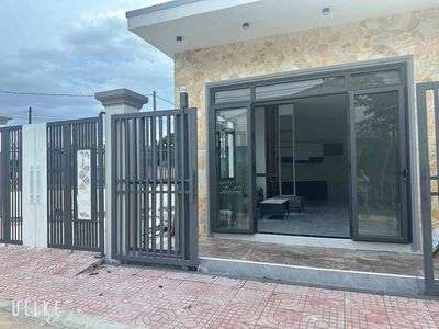 Bán nhà ngay trung tâm hành chính phường. Mua bán nhà ở tại Thành phố Long Khánh Đồng Nai được đăng bởi Quang Trung