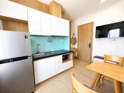 Phòng trọ 35 m² · Đường Ngô Quyền