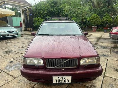 Volv***0000 km. Mua bán Ô tô tại Thành phố Thủ Đức Tp Hồ Chí Minh được đăng bởi Thang