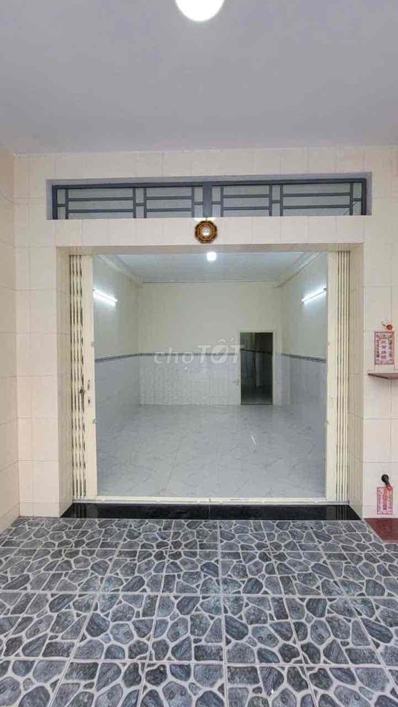 🔥 11TR–NHÀ NC HẺM 7M–LÊ VĂN QUỚI, BHH A, BÌNH TÂN GIÁP NGÃ 4 XÃ
