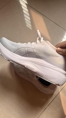 Pass giày Asics Kayano 31 Size 6 MỚI, CHƯA SỬ DỤNG. Mua bán Giày dép tại Quận Nam Từ Liêm Hà Nội được đăng bởi Hằng Nguyễn