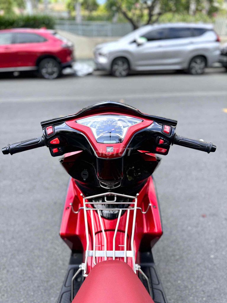 ❤️Honda AirBlade 125 Biển 71, Smk GTĐĐ, GÓP. Mua bán Xe máy tại Quận 8 Tp Hồ Chí Minh được đăng bởi Tấn Đạt hình 3