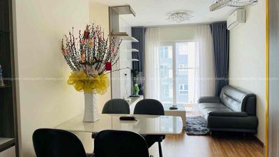 Bán CH City Gate 2PN-3PN Full NT Võ Văn Kiẹt Q8. Mua bán căn hộ/chung cư tại Quận 8 Tp Hồ Chí Minh được đăng bởi co tran