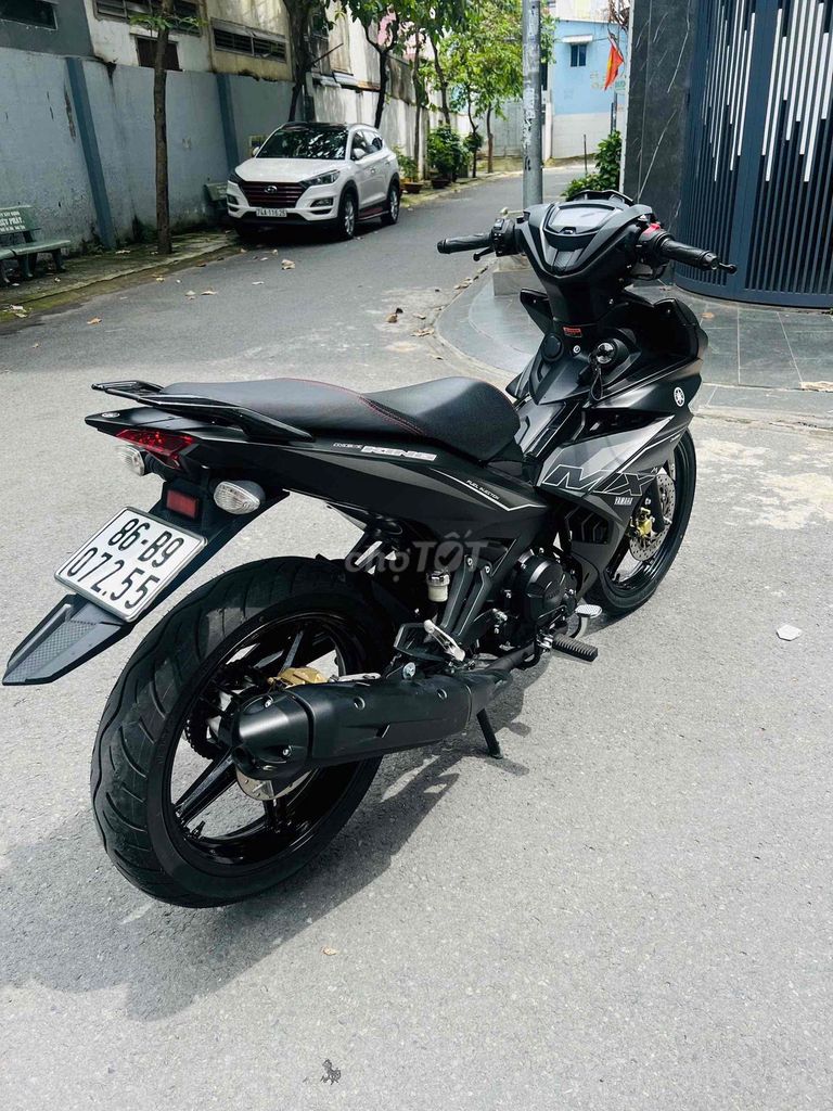 YAMAHA EXCITER LED 150cc .ĐK 2018 - HỖ TRỢ GÓP. Mua bán Xe máy tại Quận Gò Vấp Tp Hồ Chí Minh được đăng bởi CẦM ĐỒ NĂM LINH hình 5