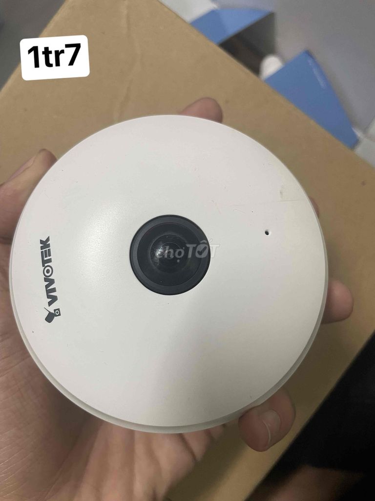 pass 7 cái camera hệ thống vivotek. Mua bán Máy ảnh, Máy quay tại Quận Gò Vấp Tp Hồ Chí Minh được đăng bởi Gia Bảo hình 5