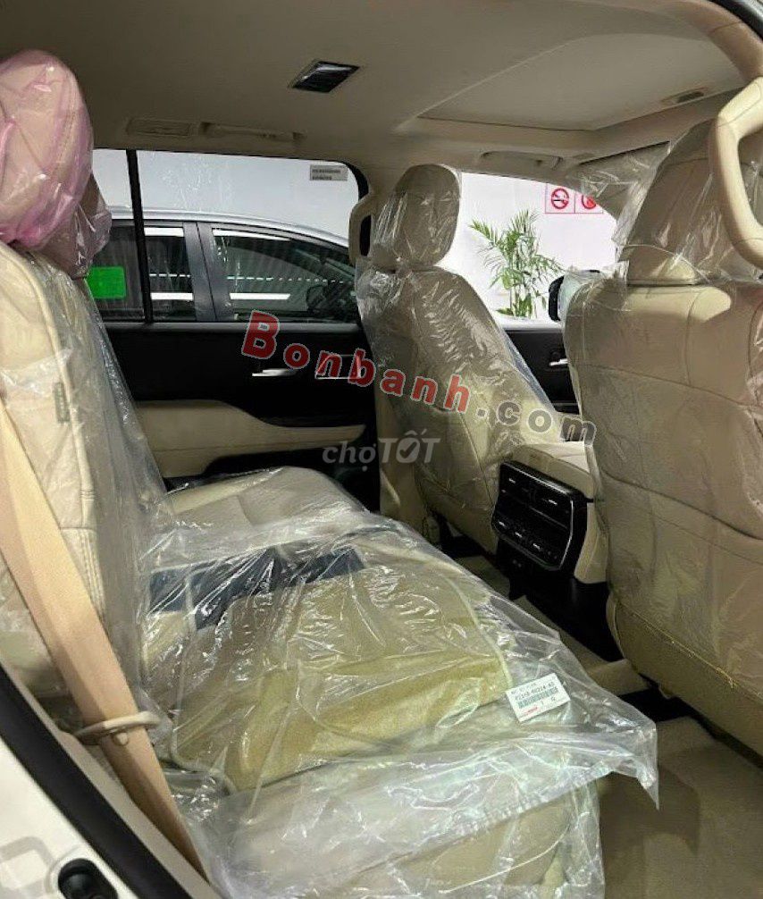 Toyota Land Cruiser 3.5 V6 2025 - 4 Tỷ 580 Triệu. Mua bán Ô tô tại Quận Cầu Giấy Hà Nội được đăng bởi Tuấn hình 5