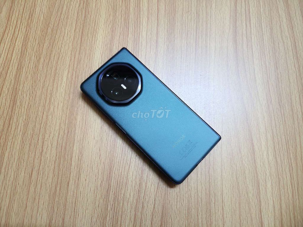 Honor Magic V3 12/512Gb Snap 8Gen3 bản Quốc tế. Mua bán Điện thoại tại Quận 10 Tp Hồ Chí Minh được đăng bởi Bách hình 1