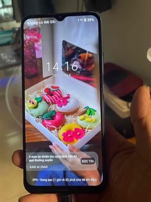 Realme C21y ram 3/32gb pin 5000mah màn chà bá