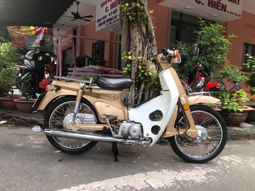 Bán cub 82 chính chủ. Mua bán Xe máy tại Quận Tân Phú Tp Hồ Chí Minh được đăng bởi Tin hình 1