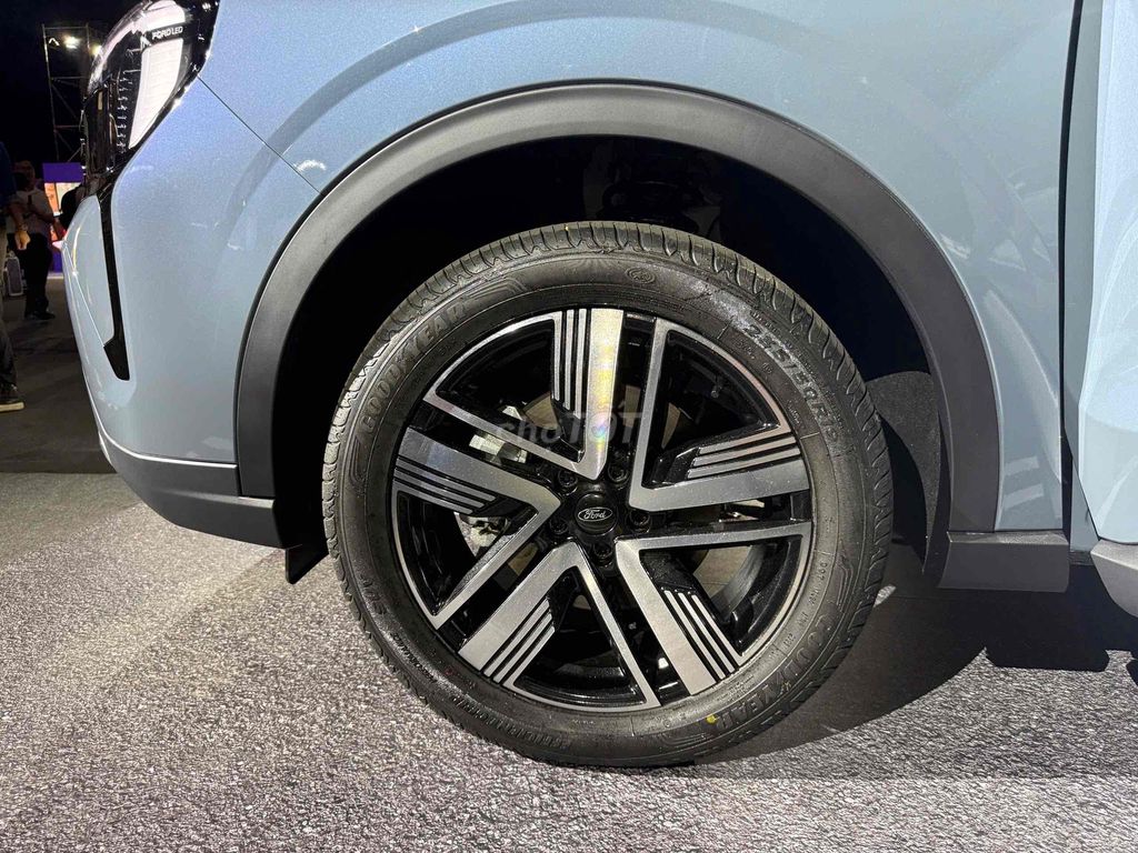 2025 Titanium X 1.5 AT Xanh Mơi bank 85% lãi 7,5%. Mua bán Ô tô tại Thành phố Thủ Đức Tp Hồ Chí Minh được đăng bởi FORD THỦ ĐỨC TRẦN THẮNG  hình 10