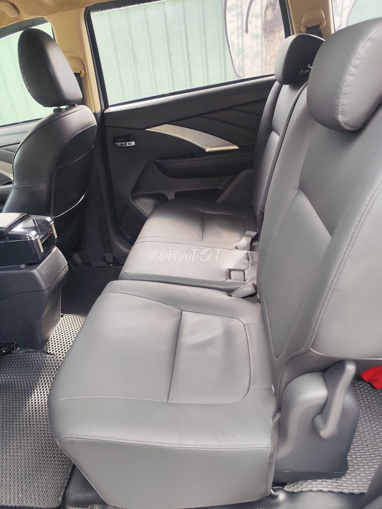 Mitsubishi Xpander 2020 1.5AT - 70000 km. Mua bán Ô tô tại Quận Cẩm Lệ Đà Nẵng được đăng bởi Nguyễn Đức Trưởng hình 9
