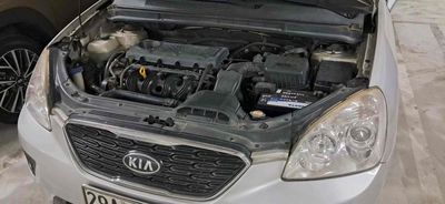 Kia Carens 2011 EX 2.0 MT - 88790 km. Mua bán Ô tô tại Quận Cầu Giấy Hà Nội được đăng bởi Vũ Đại