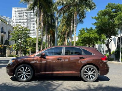 TOYOTA VENZA 2009 2.7 BẢN FULL NHẬP MỸ