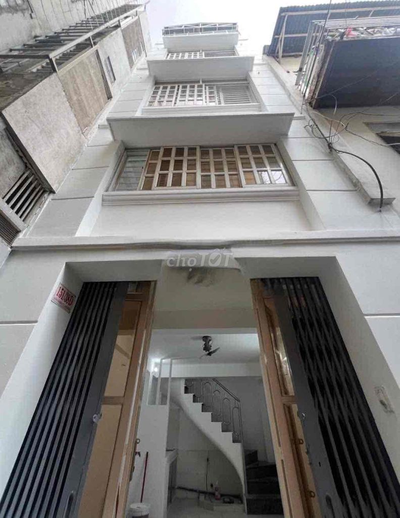 Аренда · 3 комн. · 20 м² · Quận Phú Nhuận, ул. Đường Huỳnh Văn Bánh