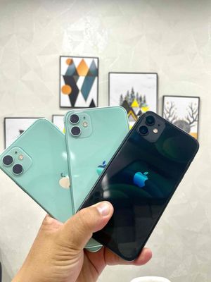Iphone 11 64Gb Quốc Tế Full Chức Năng Giá Tốt. Mua bán Điện thoại tại Thành phố Thủ Dầu Một Bình Dương được đăng bởi Đăng Store