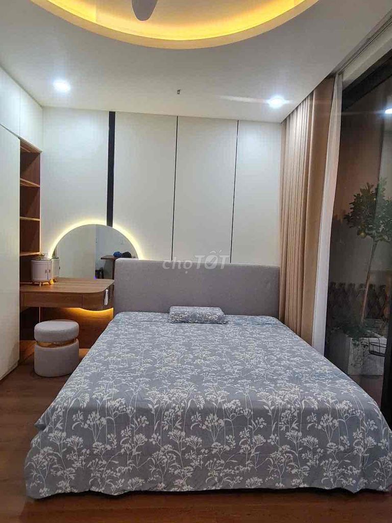 Căn hộ cao cấp view Sông Hàn