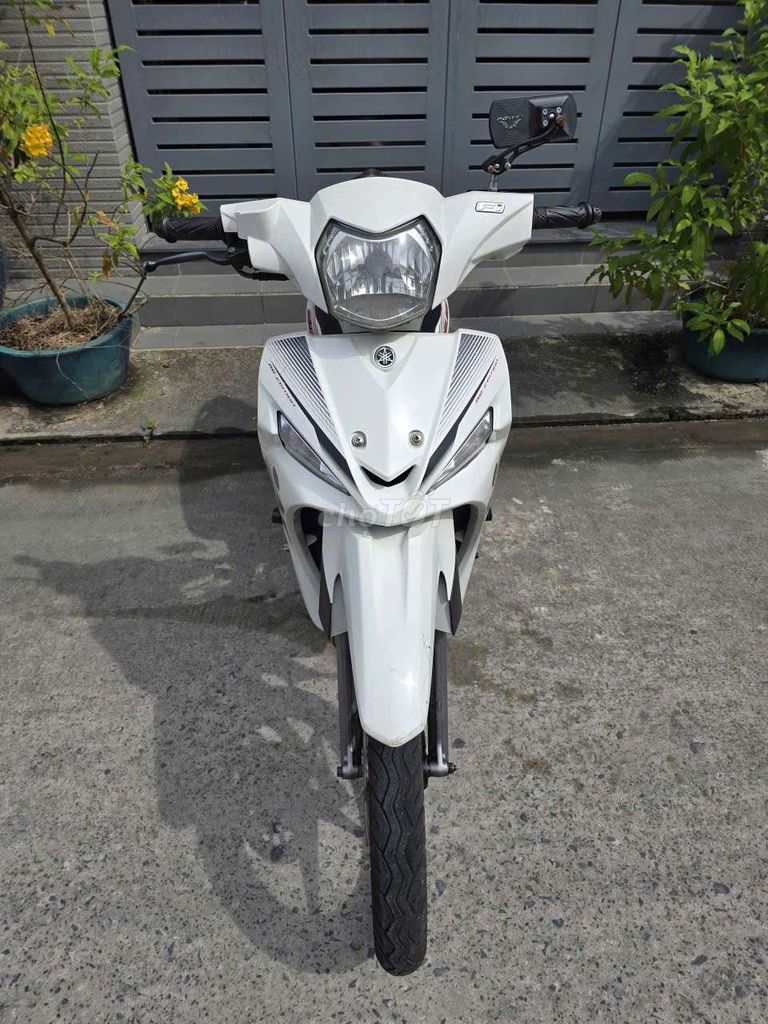 Sirius Fi.date 2016BST:18,máy zin,full chức năng.. Mua bán Xe máy tại Huyện Hóc Môn Tp Hồ Chí Minh được đăng bởi                    CẦM ĐỒ TÍN PHÁT hình 1