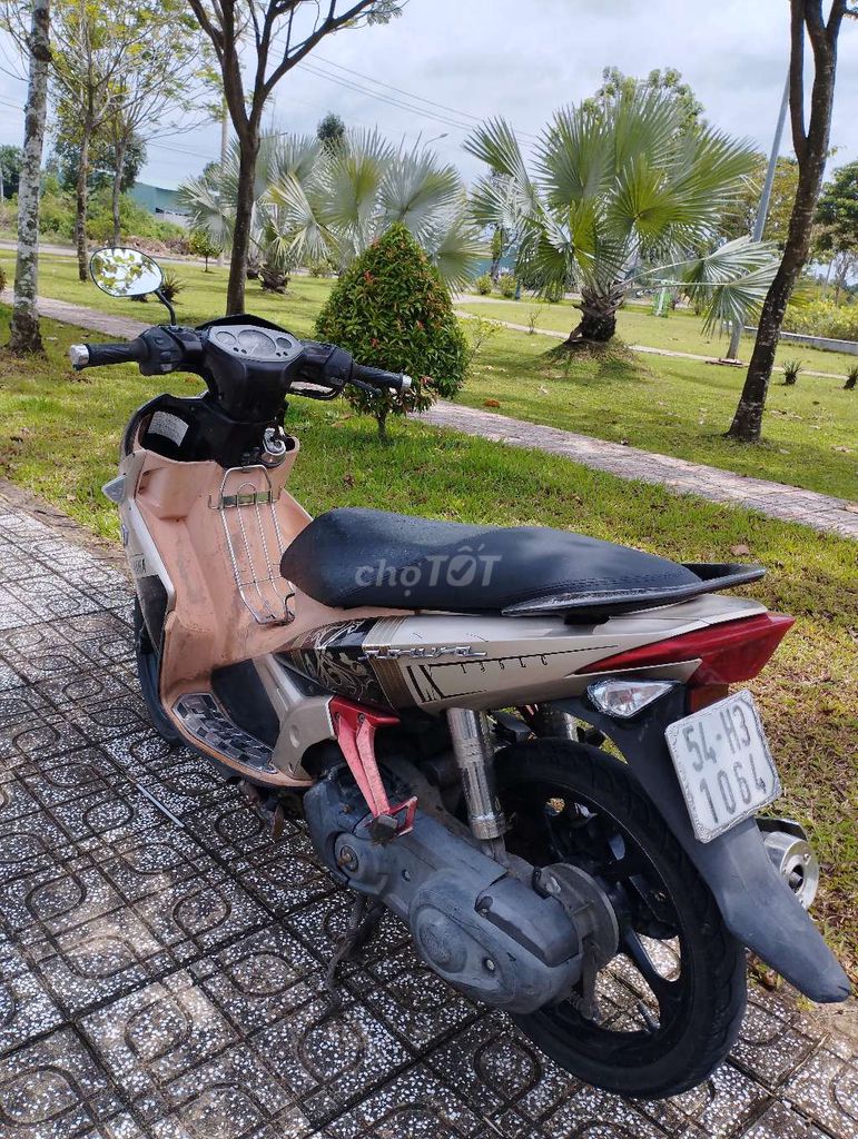 Xe đẹp mấy em. Mua bán Xe máy tại Huyện Nhơn Trạch Đồng Nai được đăng bởi Phamngoclam hình 4