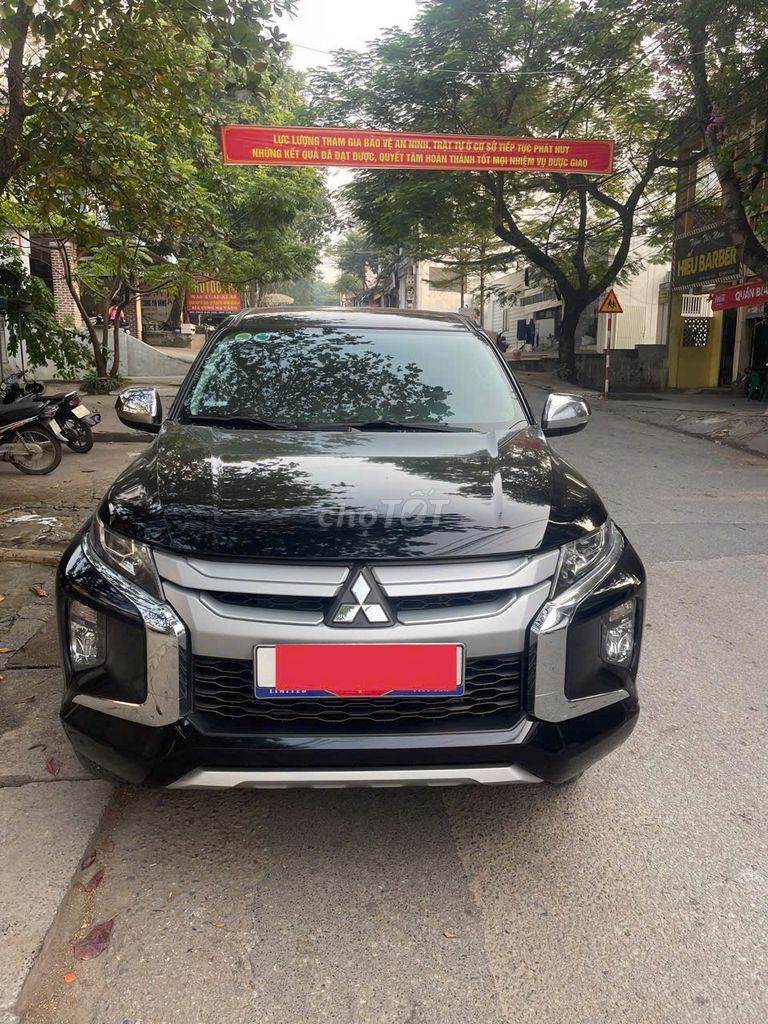 Bán xe Mitsubishi Triton. Mua bán Ô tô tại Thành phố Việt Trì Phú Thọ được đăng bởi Maita Nhi hình 1