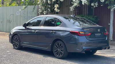 Honda City 2024 RS 1.5 AT - 62000 km
