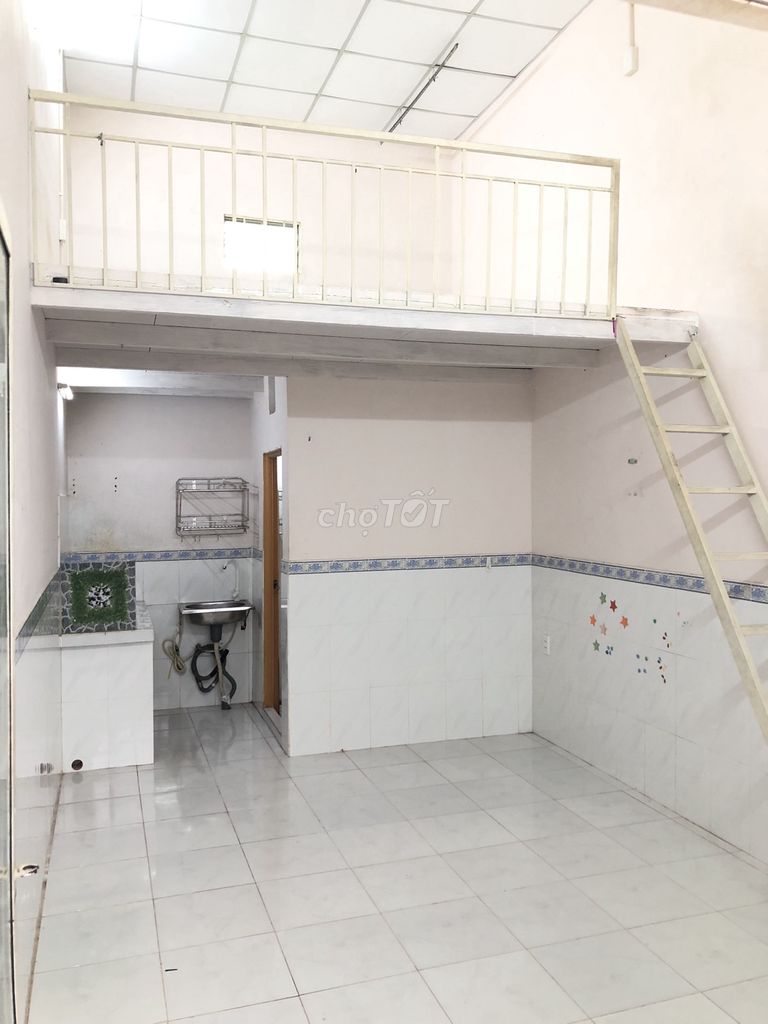 Phòng trọ cho thuê 85/38/26, Đường Thạnh Xuân 52, Phường Thạnh Xuân
